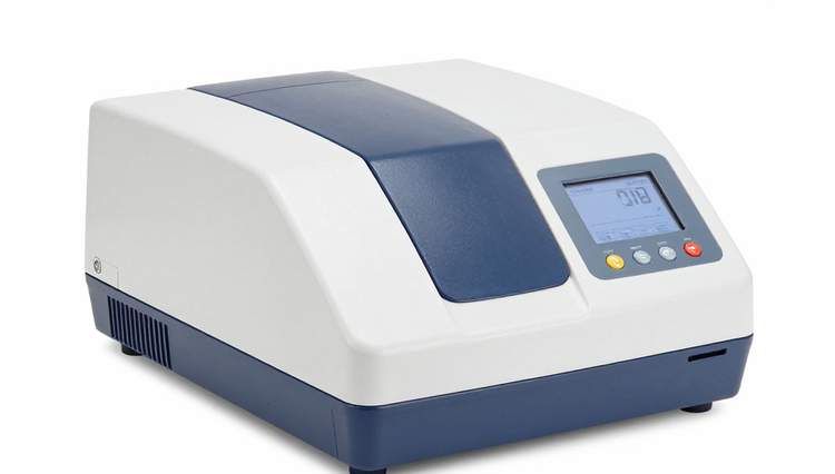 Automatic Blood Analyzer User Manual