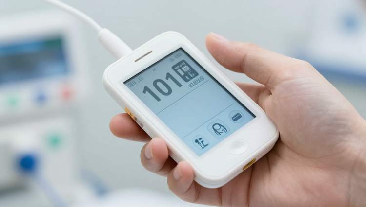 Перевод отчета безопасности кардиостимулятора