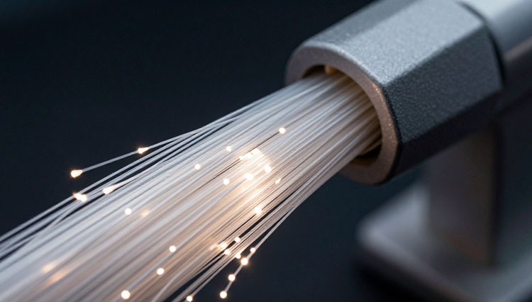 Перевод инструкции монтажа оптоволоконной линии