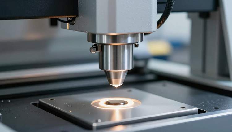 Перевод отчёта лазерной юстировки станка перевод