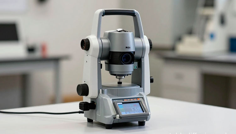 Перевод отчёта калибровки сканера