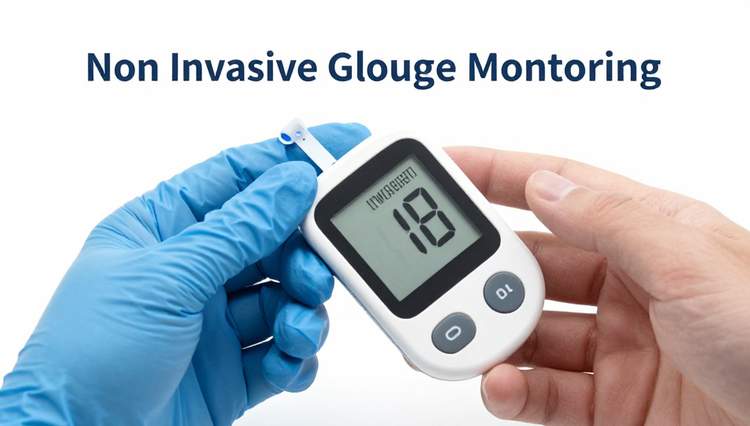 Перевод патента мониторинга глюкозы