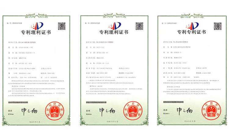 Notifica di carenza dell'esaminatore dell'ufficio brevetti