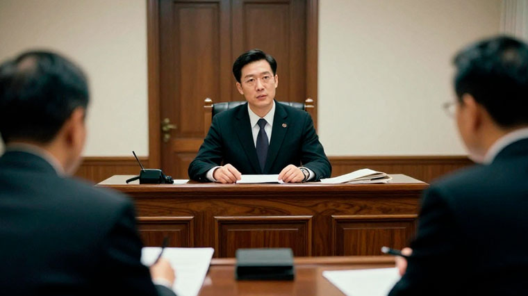 Перевод соглашения досудебного урегулирования