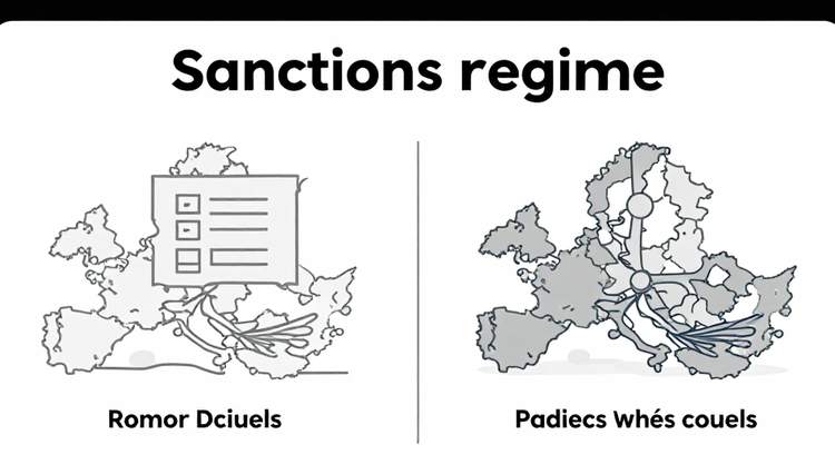 Перевод меморандума санкционного комплаенса