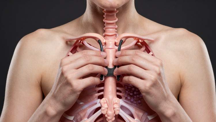 Отчёт спирометрии функции дыхания перевод