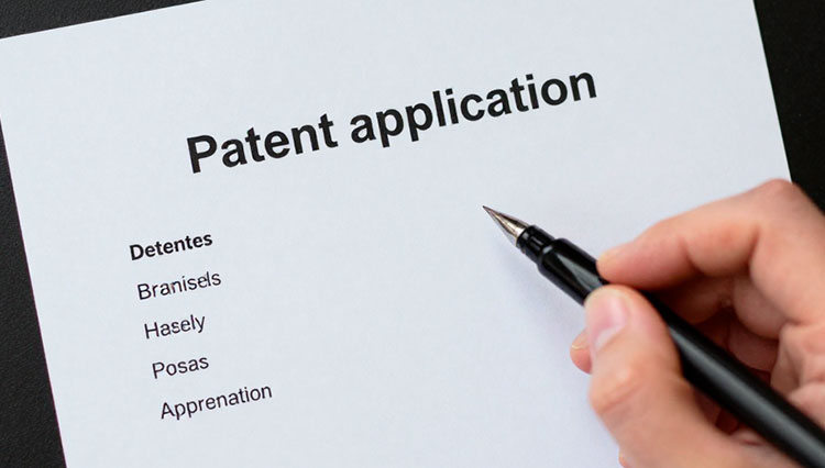 Перевод заключения экспертизы патента