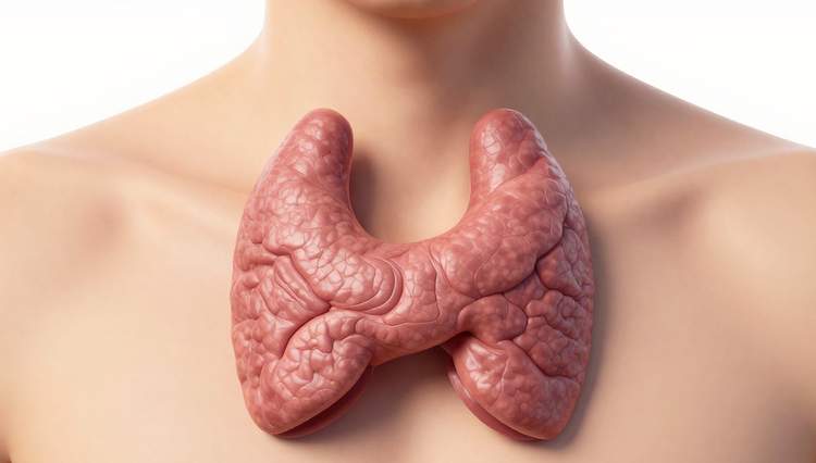 Заключение эндокринологического обследования щитовидной железы