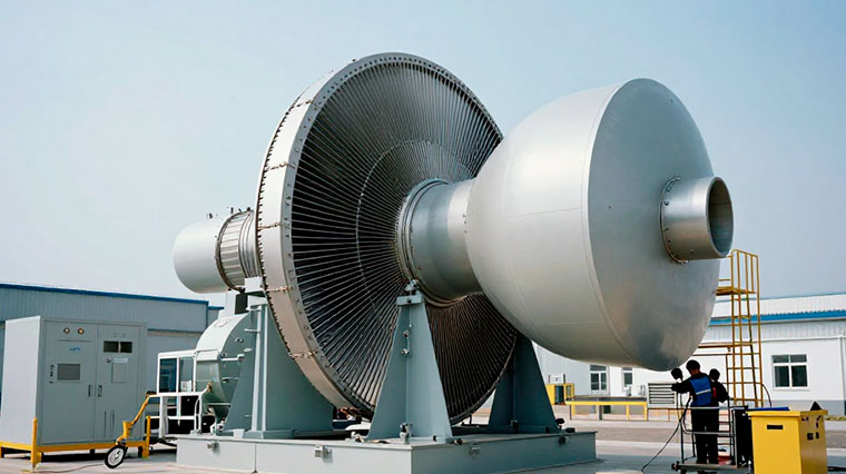 Перевод акта пусконаладочных испытаний